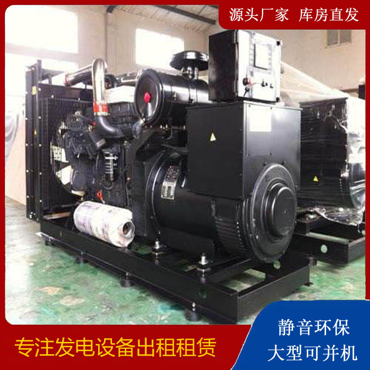 珠晖发电车出租 柴油发电机组需要经常换机油吗？