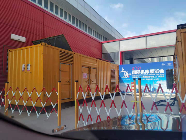 珠晖发电机出租 对于发电机的特性你了解多少？
