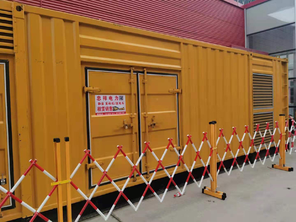 珠晖关于通用发电机的十万个为什么？