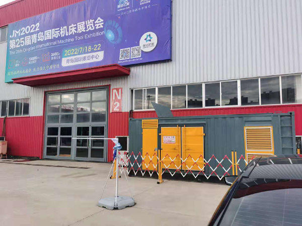 珠晖发电机租赁-柴油发电机组不及时维护危害大
