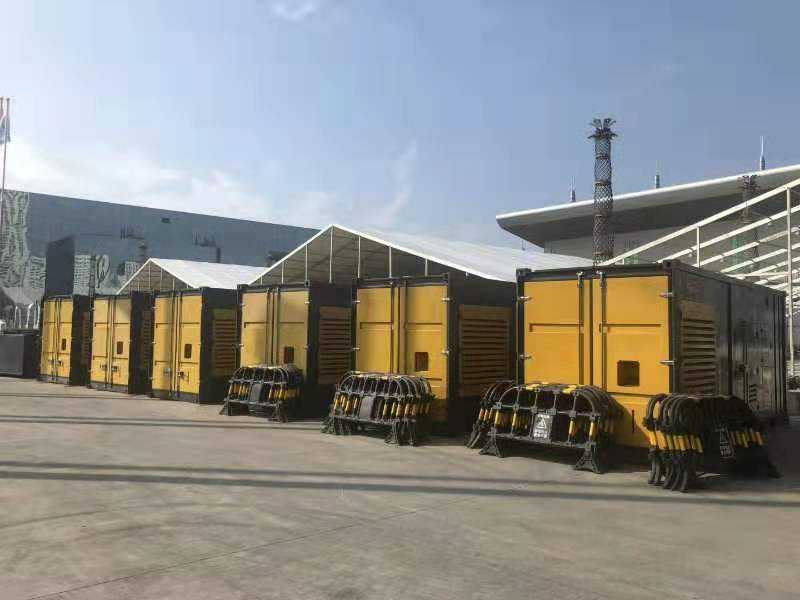 珠晖发电机租赁中列举一些可能导致发电机故障的原因？