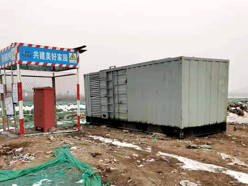 珠晖燃气发电机在高海拔地区运行时会遇到哪些常见故障？