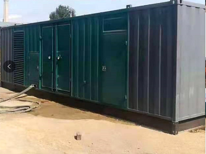 珠晖测量发电机输出电压和电流时，仪表损坏如何处理？