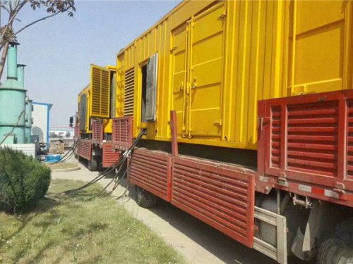 珠晖计算 200KW 柴油发电机油耗时，需要考虑哪些因素？