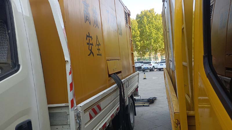 珠晖如何判断柴油发电机组和UPS电源的切换时间是否符合要求？