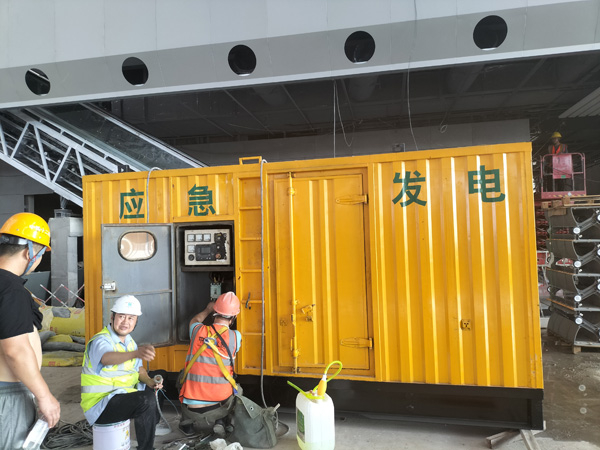 珠晖怎样判断空气滤清器是否需要更换？