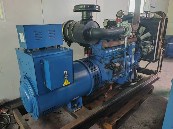 珠晖100kW柴油发电机组使用多级机油有哪些优缺点？