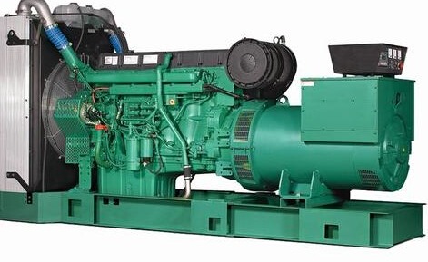 珠晖发电机除垢后需要用清水冲洗水冷式机油散热器几次？