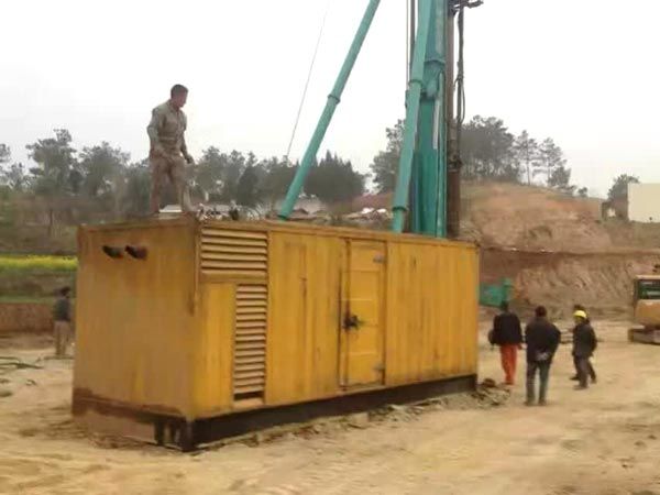 珠晖柴油发电机组应用场合有哪些？